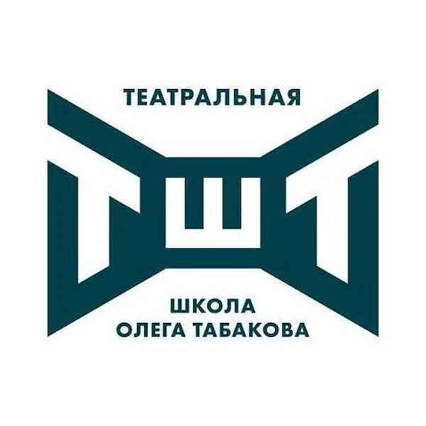 Логотип команды «Московская театральная школа Олега Табакова»