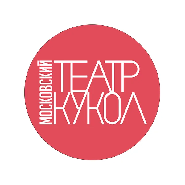 Логотип команды «Московский театр кукол»