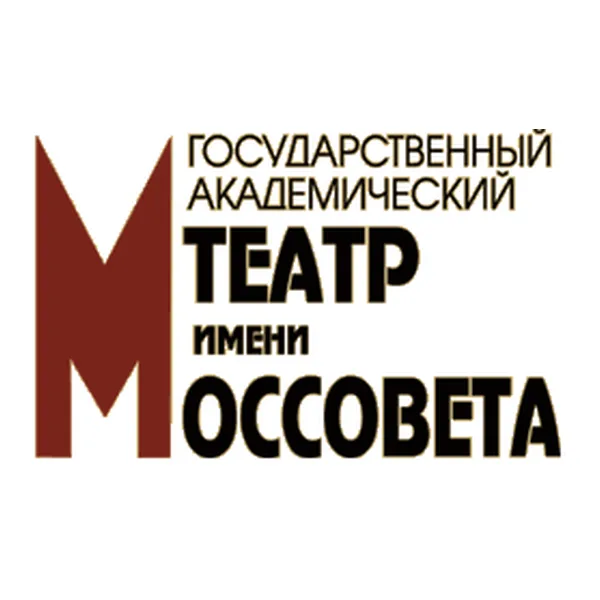 Логотип команды «Театр Моссовета»