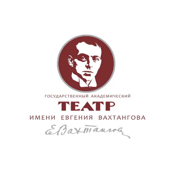 Логотип команды «Театр им. Евг. Вахтангова»