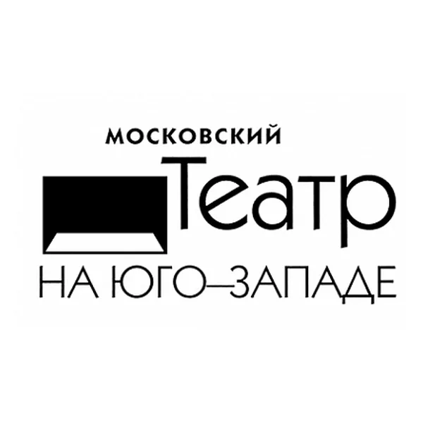 Логотип команды «Театр на Юго-Западе»