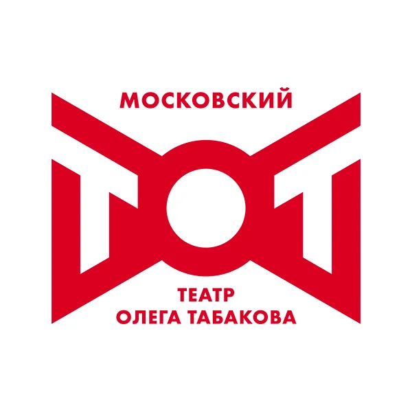 Логотип команды «Театр Олега Табакова»