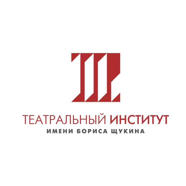 Логотип команды «Театральный институт им. Б. Щукина»