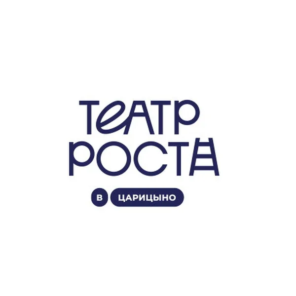 Логотип команды «Театр РОСТА (МТЮЗ)»