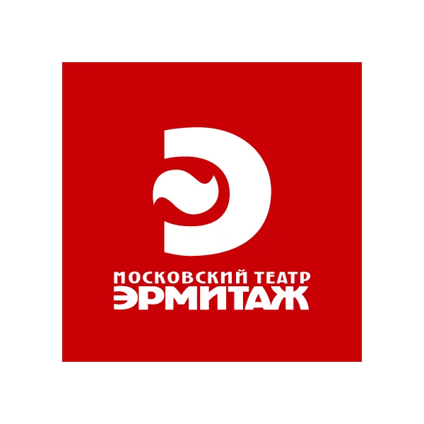 Логотип команды «Театр «Эрмитаж»»