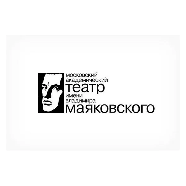 Логотип команды «Театр им. Вл. Маяковского»