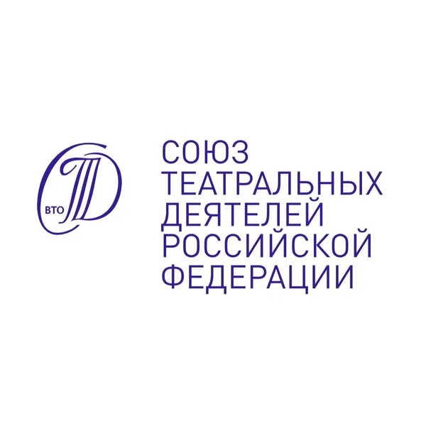 Логотип команды «СТД РФ»