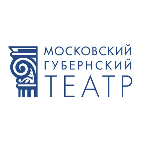 Логотип команды «Губернский театр»