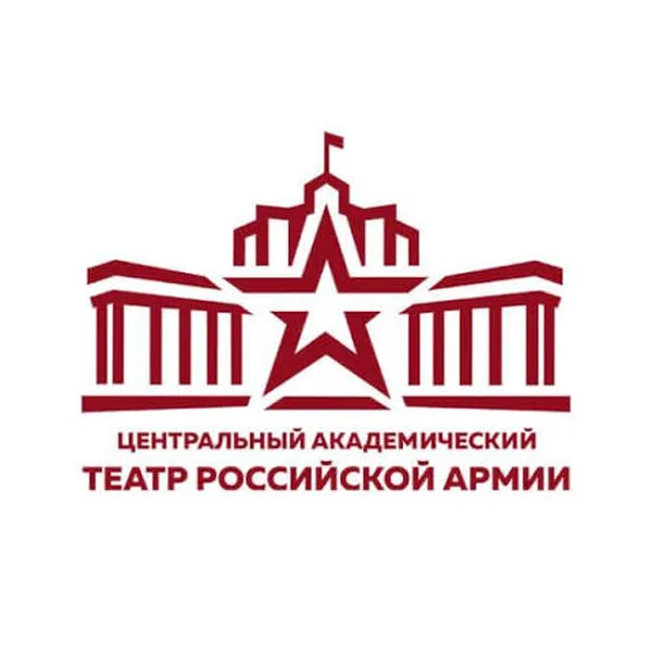 Логотип команды «Театр Российской Армии»